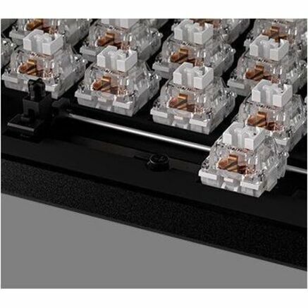 Asus ROG Strix Scope II Gaming Keyboard