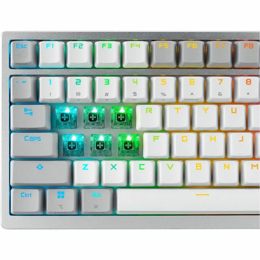 Asus ROG Azoth Gaming Keyboard