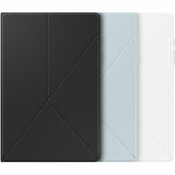 Samsung Carrying Case (Book Fold) Samsung Galaxy Tab A9+ Tablet - Black
