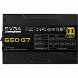 EVGA SuperNOVA 650W Power Supply