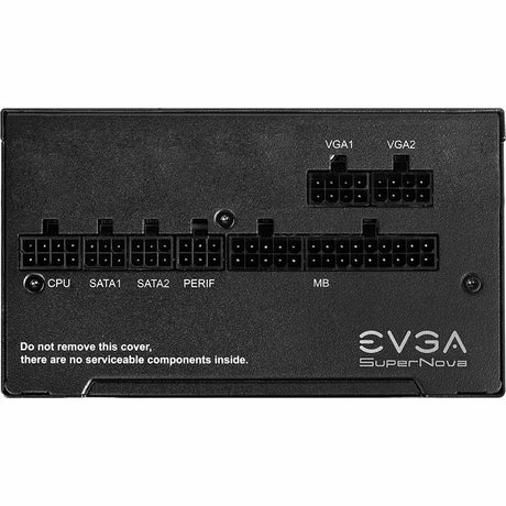 EVGA SuperNOVA 650W Power Supply