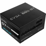 EVGA SuperNOVA 650W Power Supply