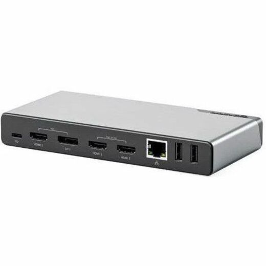 ALOGIC USB-C 16-IN-1 QUAD