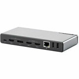 ALOGIC USB-C 16-IN-1 QUAD