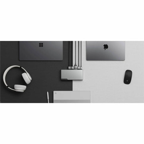 ALOGIC USB-C 16-IN-1 QUAD