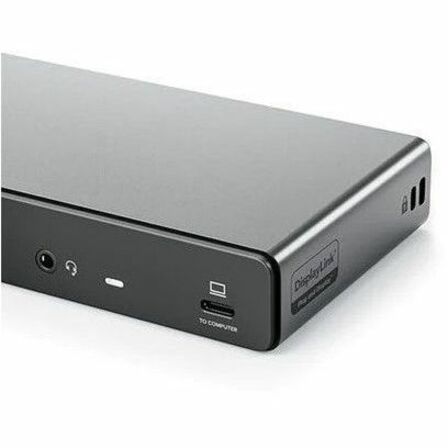 ALOGIC USB-C 16-IN-1 QUAD