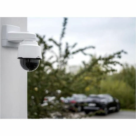 AXIS P5654-E Mk II Outdoor Full HD Network Camera - Color - Dome - White - TAA Compliant
