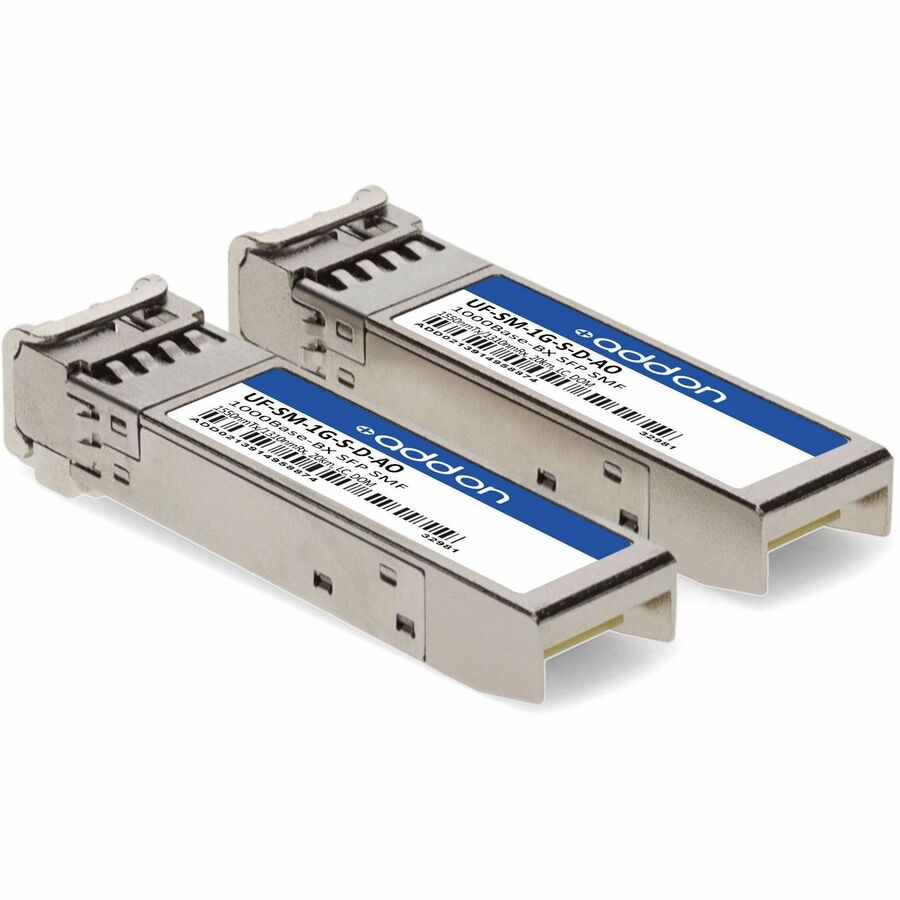 UBIQUITI UF-SM-1G-S-D COMP XCVR