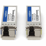 UBIQUITI UF-SM-1G-S-D COMP XCVR