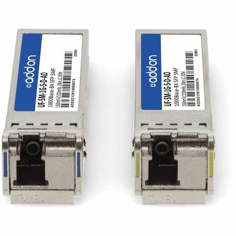 UBIQUITI UF-SM-1G-S-D COMP XCVR