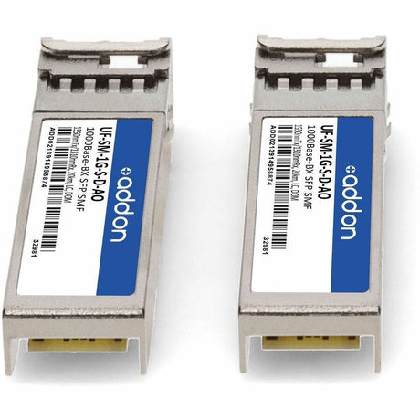 UBIQUITI UF-SM-1G-S-D COMP XCVR