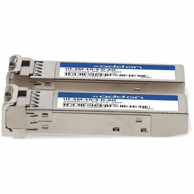 UBIQUITI UF-SM-1G-S-D COMP XCVR