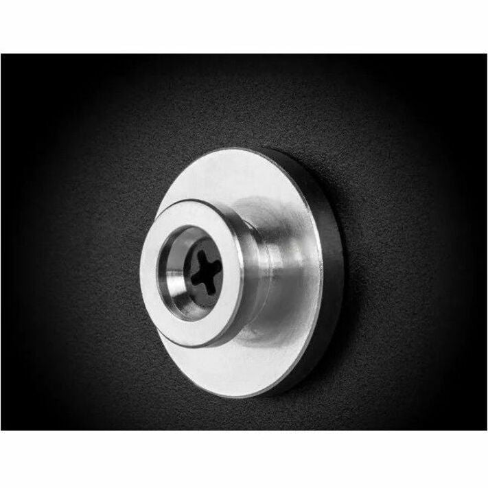 Eaton Universal-Input Metered PDU G4, 208V and 415/240V, 24 Outlets, Input Cable Sold Separately, 0U Vertical