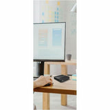 Zotac ZBOX pico PI430AJ Barebone System - Mini PC - Core i3 i3-N300 800 MHz Octa-core (8 Core)