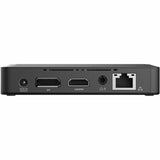 Zotac ZBOX pico PI430AJ Barebone System - Mini PC - Core i3 i3-N300 800 MHz Octa-core (8 Core)