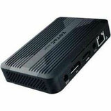 Zotac ZBOX pico PI430AJ Barebone System - Mini PC - Core i3 i3-N300 800 MHz Octa-core (8 Core)