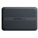 Zotac ZBOX pico PI430AJ Barebone System - Mini PC - Core i3 i3-N300 800 MHz Octa-core (8 Core)