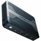 Zotac ZBOX pico PI430AJ Barebone System - Mini PC - Core i3 i3-N300 800 MHz Octa-core (8 Core)