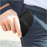 Zotac ZBOX pico PI430AJ Barebone System - Mini PC - Core i3 i3-N300 800 MHz Octa-core (8 Core)