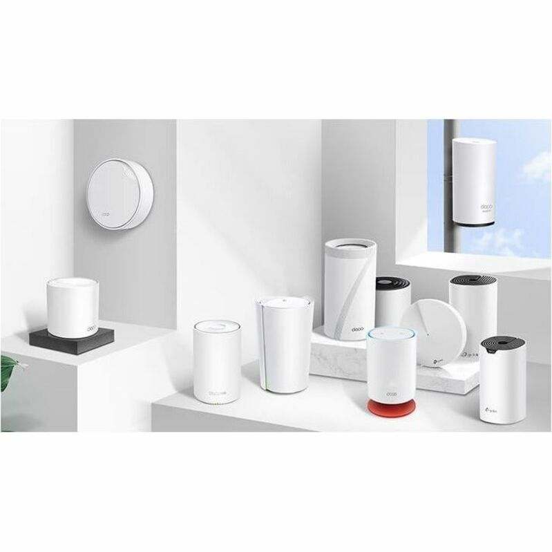 BE10000 WHOLEHOMEMESHWF7 SYSTEM