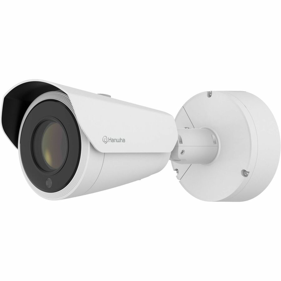 4K NETWORK AI IR ZOOM 31X