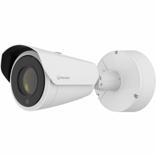 4K NETWORK AI IR ZOOM 31X