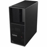 Lenovo ThinkStation P3 30GS006VUS Workstation - 1 Core i7 13th Gen i7-13700 - vPro Technology - 32 GB - 1 TB SSD - Tower