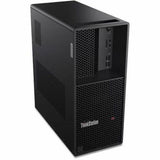 Lenovo ThinkStation P3 30GS006VUS Workstation - 1 Core i7 13th Gen i7-13700 - vPro Technology - 32 GB - 1 TB SSD - Tower