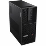 Lenovo ThinkStation P3 30GS0077US Workstation - 1 Core i5 13th Gen i5-13500 - vPro Technology - 64 GB - 2 TB SSD - Tower