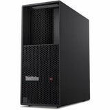 Lenovo ThinkStation P3 30GS006NUS Workstation - 1 Core i5 13th Gen i5-13600K - vPro Technology - 32 GB - 1 TB SSD - Tower
