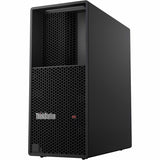 Lenovo ThinkStation P3 30GS006QUS Workstation - 1 Core i9 13th Gen i9-13900K - vPro Technology - 32 GB - 1 TB SSD - Tower