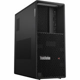 Lenovo ThinkStation P3 30GS006WUS Workstation - 1 Core i9 13th Gen i9-13900 - vPro Technology - 32 GB - 1 TB SSD - Tower