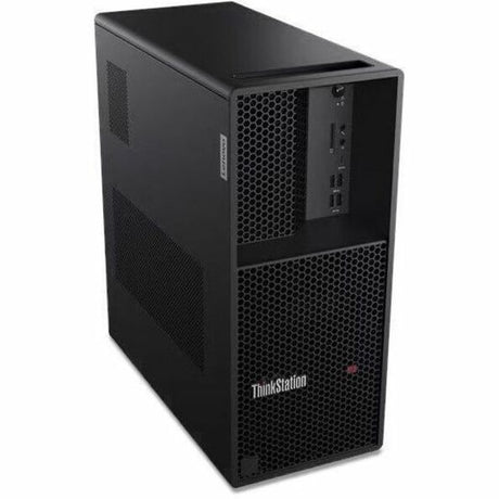 Lenovo ThinkStation P3 30GS007TUS Workstation - 1 Core i9 13th Gen i9-13900 - vPro Technology - 32 GB - 1 TB SSD - Tower