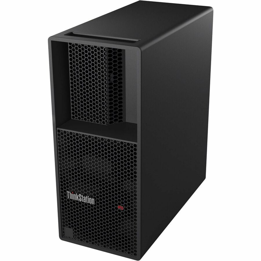 Lenovo ThinkStation P3 30GS0068US Workstation - 1 Core i7 13th Gen i7-13700K - vPro Technology - 64 GB - 2 TB SSD - Tower
