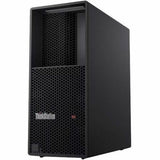 Lenovo ThinkStation P3 30GS006EUS Workstation - 1 Core i7 13th Gen i7-13700 - vPro Technology - 64 GB - 2 TB SSD - Tower