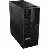 Lenovo ThinkStation P3 30GS006MUS Workstation - 1 Core i9 13th Gen i9-13900K - vPro Technology - 32 GB - 1 TB SSD - Tower