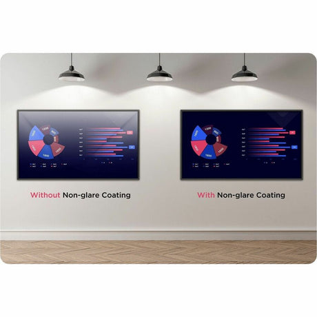 MaxHub CMA ND43CMA Collaboration Display