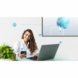 MaxHub CMA ND43CMA Collaboration Display