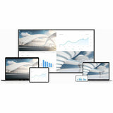 MaxHub CMA ND43CMA Collaboration Display