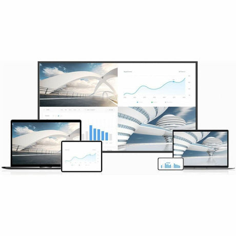 MaxHub CMA ND43CMA Collaboration Display