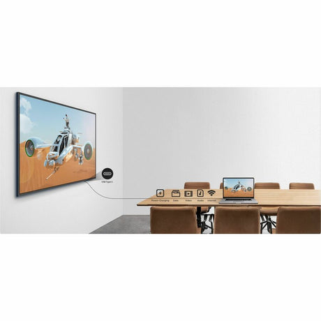 MaxHub CMA ND43CMA Collaboration Display