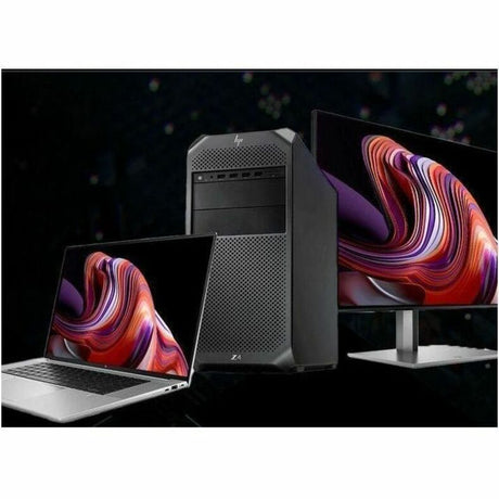 CUSTOM Z4G5TWR W52455X 32GB/1TB