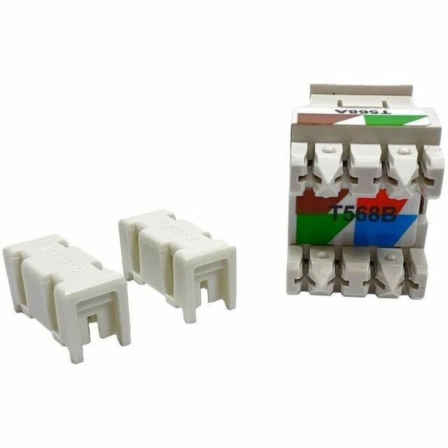 KEYSTONE CAT6 ANTI-CORROSIV FG