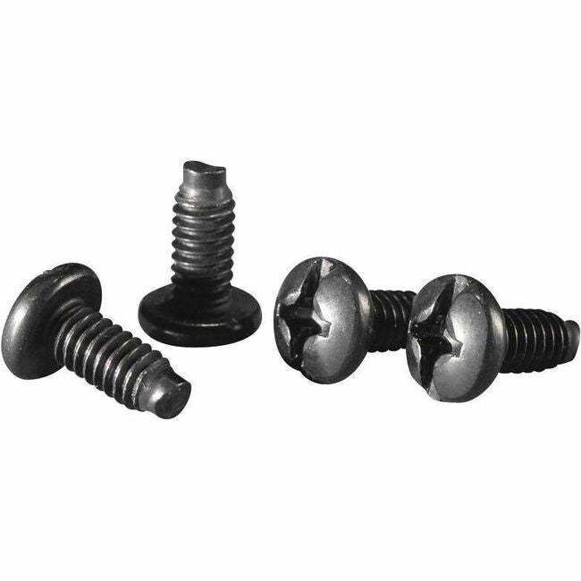 SCREWS PANEL MTG 10-32 PACK