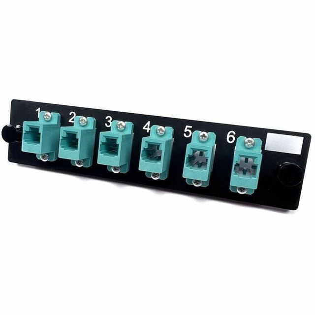 ADPTPANELOFP6MTRJ12FAQUA