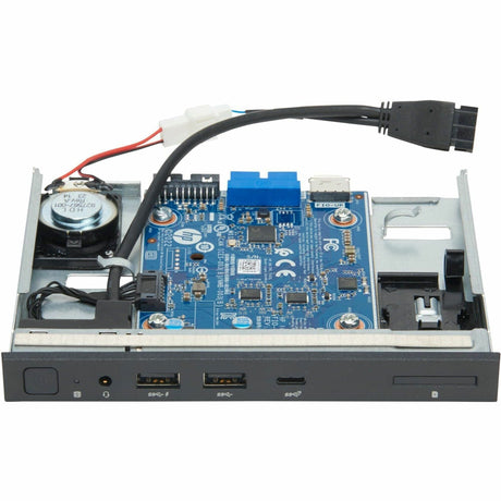 Type-C SuperSpeed USB 20Gbps Front v3 Premium Module