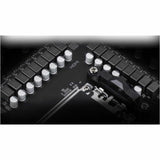 Gigabyte Ultra Durable X670 GAMING X AX V2 Gaming Desktop Motherboard - AMD X670 Chipset - Socket AM5 - ATX