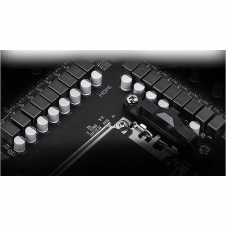 Gigabyte Ultra Durable X670 GAMING X AX V2 Gaming Desktop Motherboard - AMD X670 Chipset - Socket AM5 - ATX