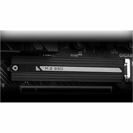 Gigabyte Ultra Durable X670 GAMING X AX V2 Gaming Desktop Motherboard - AMD X670 Chipset - Socket AM5 - ATX