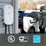 Leviton EV32W Electric Vehicle Charger